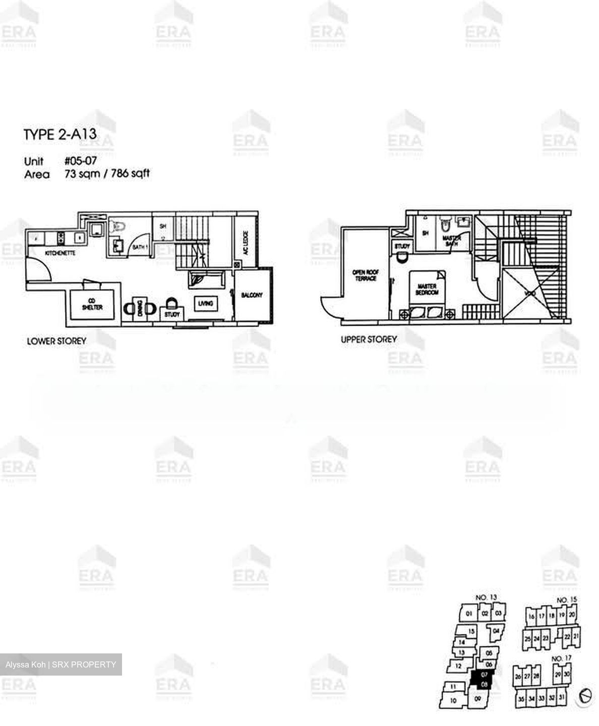 Parc Elegance (D15), Apartment #528937141